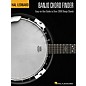 Hal Leonard Banjo Chord Finder Book thumbnail