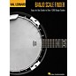 Hal Leonard Banjo Scale Finder Book thumbnail