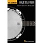 Hal Leonard Banjo Scale Finder 1300 Banjo Scales 6x9 Book thumbnail
