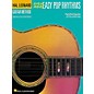 Hal Leonard Even More Easy Pop Rhythms - 2nd Edition Book thumbnail