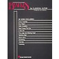 Hal Leonard Beatles for Classical Guitar(Book) thumbnail