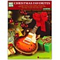 Hal Leonard Christmas Favorites 2nd Edition Easy Guitar With Notes & Tab Songbook thumbnail