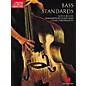 Hal Leonard Bass Standards Book thumbnail