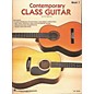 Hal Leonard Contemporary Class Guitar 1 Method Book thumbnail
