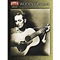 Hal Leonard Best of Woody Guthrie Strum it Guitar Book thumbnail