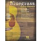 Hal Leonard Bluegrass Guitar Classics Tab Songbook thumbnail