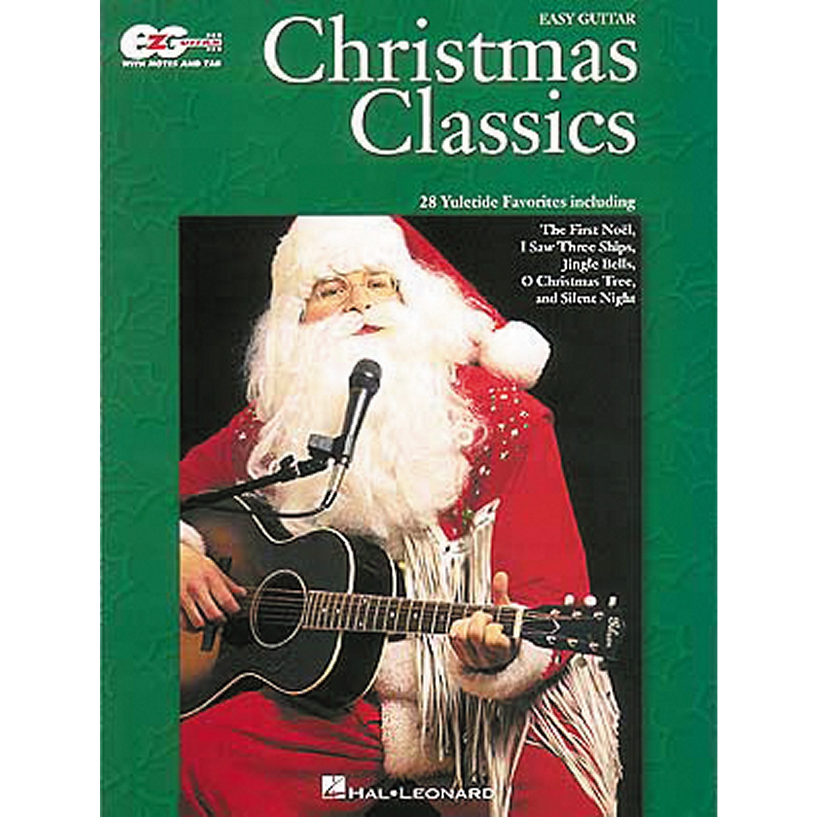 hal-leonard-christmas-classics-easy-guitar-tab-songbook-guitar-center