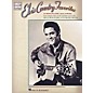 Hal Leonard Elvis Country Favorites Easy Guitar Book thumbnail