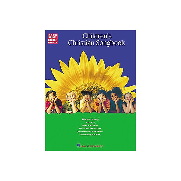 Hal Leonard Children's Christian (Songbook)