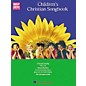Hal Leonard Children's Christian (Songbook) thumbnail