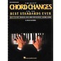 Hal Leonard The Best Chord Changes for the Best Standards Ever (Fake Book) thumbnail