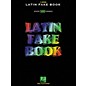Hal Leonard Latin Fake Book thumbnail