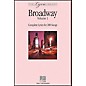 Hal Leonard The Lyric Library: Broadway Volume 1 Book thumbnail