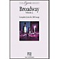 Hal Leonard The Lyric Library: Broadway Volume 2 Book thumbnail
