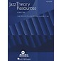 Houston Publishing Jazz Theory Resources Volume 1 Book thumbnail