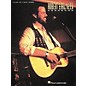 Hal Leonard The Robert Earl Keen Songbook thumbnail