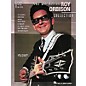 Hal Leonard The Definitive Roy Orbison Collection Songbook thumbnail