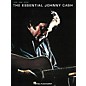 Hal Leonard The Essential Johnny Cash Piano, Vocal, Guitar Songbook thumbnail