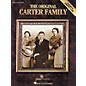 Hal Leonard The Original Carter Family Songbook thumbnail