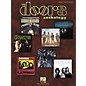 Hal Leonard The Doors Anthology Piano, Vocal, Guitar Songbook thumbnail