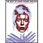 Hal Leonard The Best of David Bowie 1969-1974 Songbook thumbnail