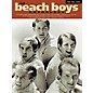 Hal Leonard The Beach Boys Anthology Songbook thumbnail