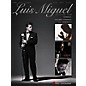 Hal Leonard Luis Miguel - Selections from Romance, Segundo Romance, and Romances Songbook thumbnail
