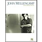 Hal Leonard John Mellencamp Anthology Songbook thumbnail