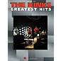 Hal Leonard The Kinks Greatest Hits Songbook thumbnail