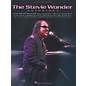 Hal Leonard The Stevie Wonder Anthology Piano, Vocal, Guitar Songbook thumbnail