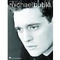 Hal Leonard Michael Buble - Piano, Vocal, Guitar Songbook thumbnail