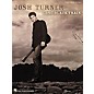 Hal Leonard Josh Turner - Long Black Train Songbook thumbnail