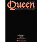 Hal Leonard Queen - Deluxe Anthology Piano, Vocal, Guitar Songbook thumbnail