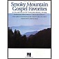 Hal Leonard Smoky Mountain Gospel Favorites Piano, Vocal, Guitar Songbook thumbnail