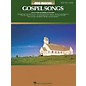 Hal Leonard The Big Book of Gospel Songs Piano, Vocal, Guitar Songbook thumbnail