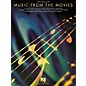 Hal Leonard Music from the Movies Piano, Vocal, Guitar Songbook thumbnail