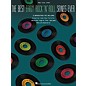 Hal Leonard The Best Early Rock'N'Roll Songs Ever Piano/Vocal/Guitar Songbook thumbnail