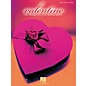 Hal Leonard Valentine Piano, Vocal, Guitar Songbook thumbnail