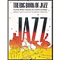 Hal Leonard The Big Book of Jazz Piano, Vocal, Guitar Songbook thumbnail