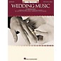 Hal Leonard The Big of Wedding Music 2nd Edition Piano/Vocal/Guitar Songbook thumbnail