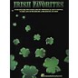 Hal Leonard Irish Favorites Piano/Vocal/Guitar Songbook thumbnail