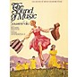 Hal Leonard The Sound of Music Piano, Vocal, Guitar Songbook thumbnail