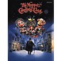 Hal Leonard The Muppet Christmas Carol Piano, Vocal, Guitar Songbook thumbnail