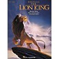 Hal Leonard The Lion King Piano, Vocal, Guitar Songbook thumbnail