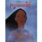 Hal Leonard Pocahontas Piano, Vocal, Guitar Songbook thumbnail