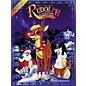 Hal Leonard Rudolph the Red-Nosed Reindeer The Movie Piano, Vocal, Guitar Songbook thumbnail