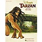 Hal Leonard Tarzan Piano, Vocal, Guitar Songbook thumbnail