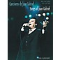 Hal Leonard Songs of Juan Gabriel Piano, Vocal, Guitar Songbook thumbnail