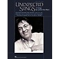 Hal Leonard Unexpected Songs Songbook thumbnail