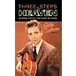 Hal Leonard Three Steps to Heaven: The Eddie Cochran Story (Book) thumbnail